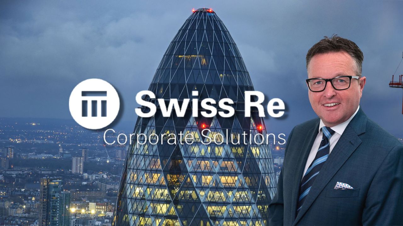 Mahir Rasheed Swiss Re top leader to exit after 22 years, Canada CEO takes spotlight ...